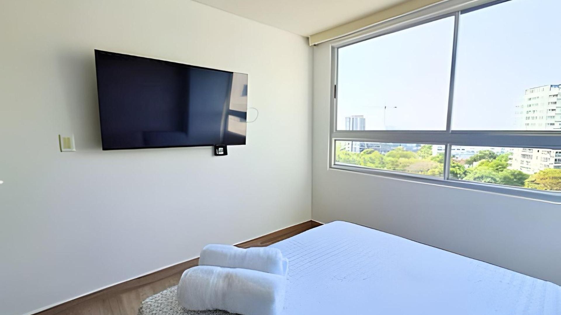 Apartamento Jacuzzi Con Vista Al Mar, 3habitaciones, Cielo Mar *