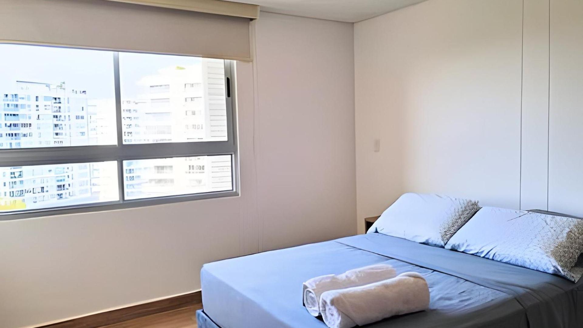 Jacuzzi Con Vista Al Mar, 3habitaciones, Cielo Mar Cartagena
