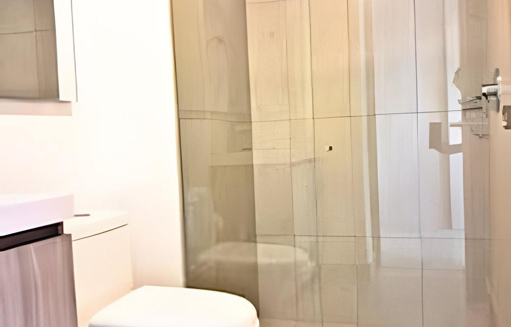 Jacuzzi Con Vista Al Mar, 3habitaciones, Cielo Mar