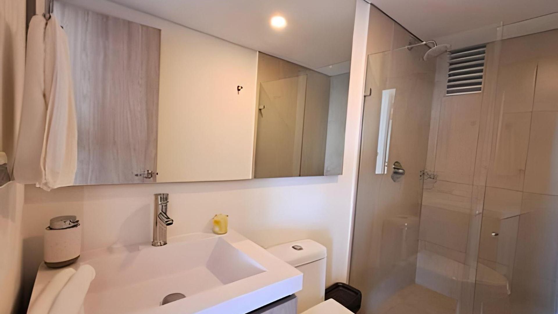 Apartamento Jacuzzi Con Vista Al Mar, 3habitaciones, Cielo Mar