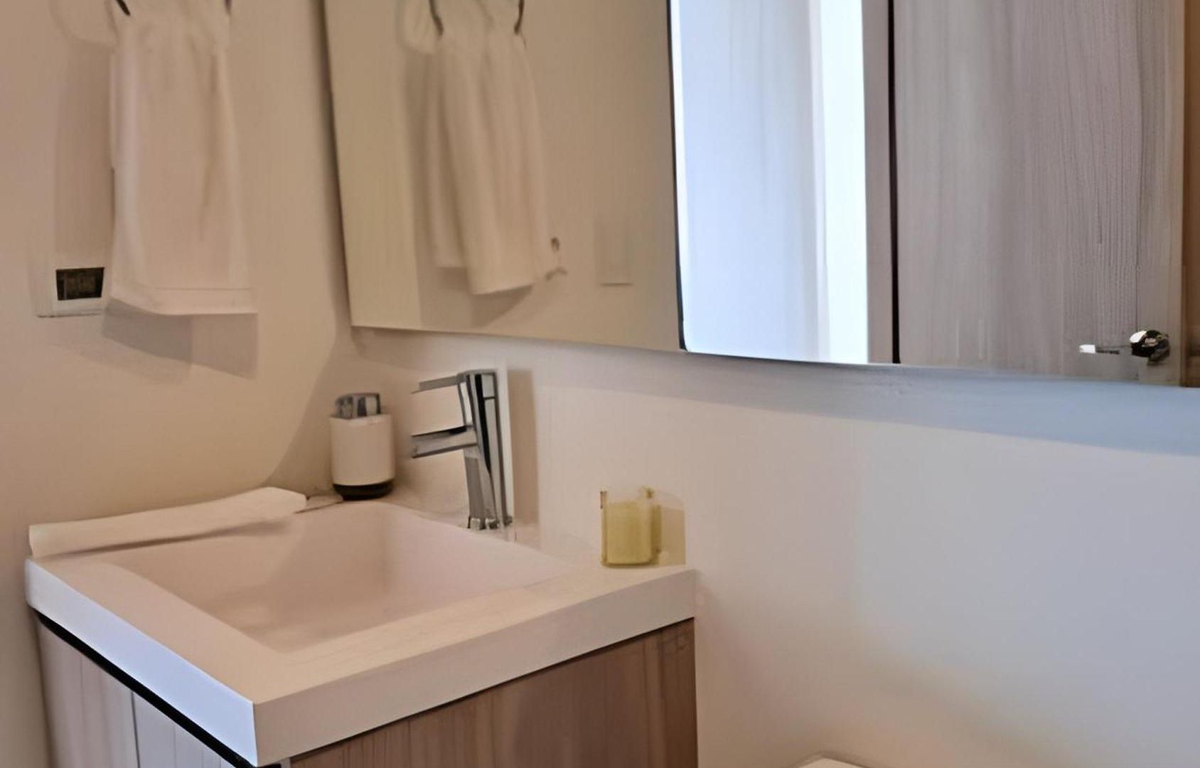 Jacuzzi Con Vista Al Mar, 3habitaciones, Cielo Mar *