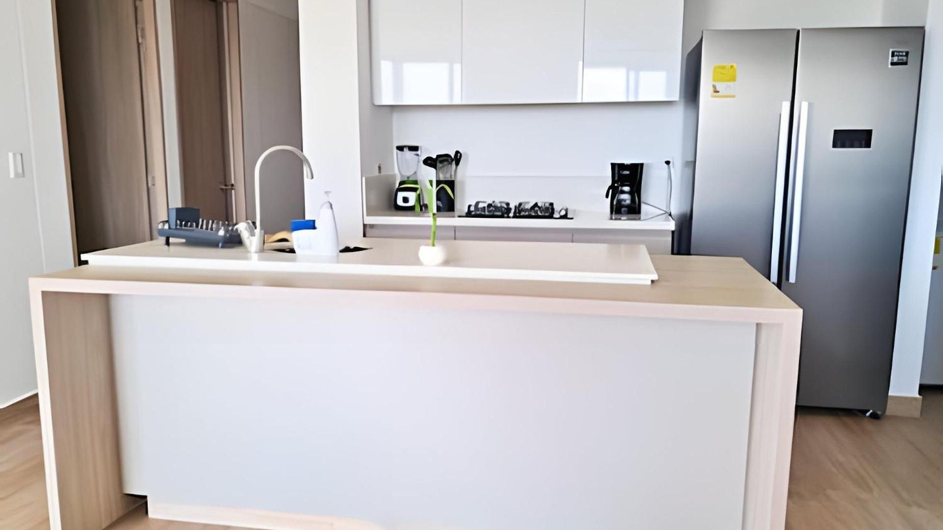 Jacuzzi Con Vista Al Mar, 3habitaciones, Cielo Mar Apartamento Cartagena