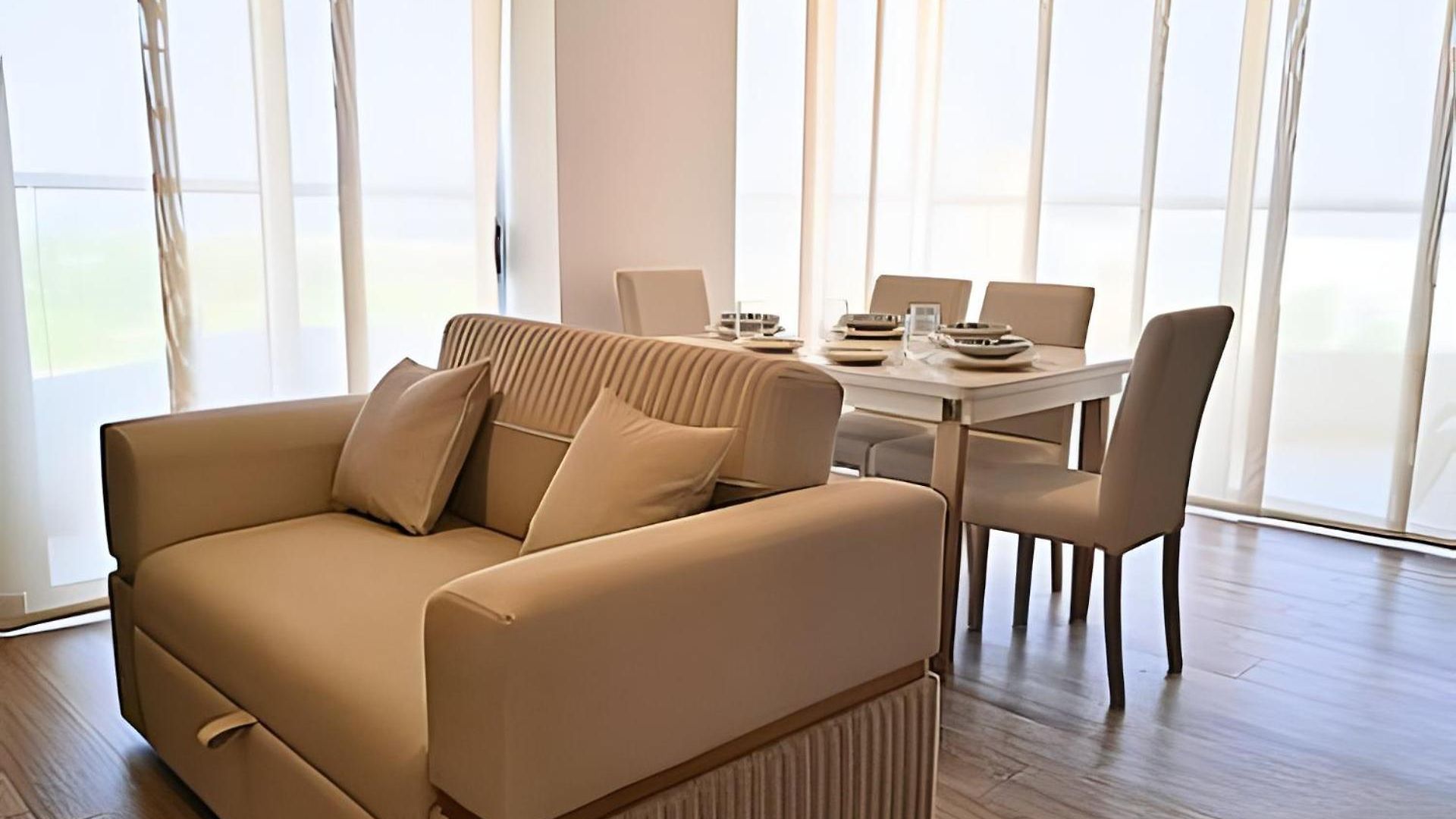 Jacuzzi Con Vista Al Mar, 3habitaciones, Cielo Mar Apartamento *