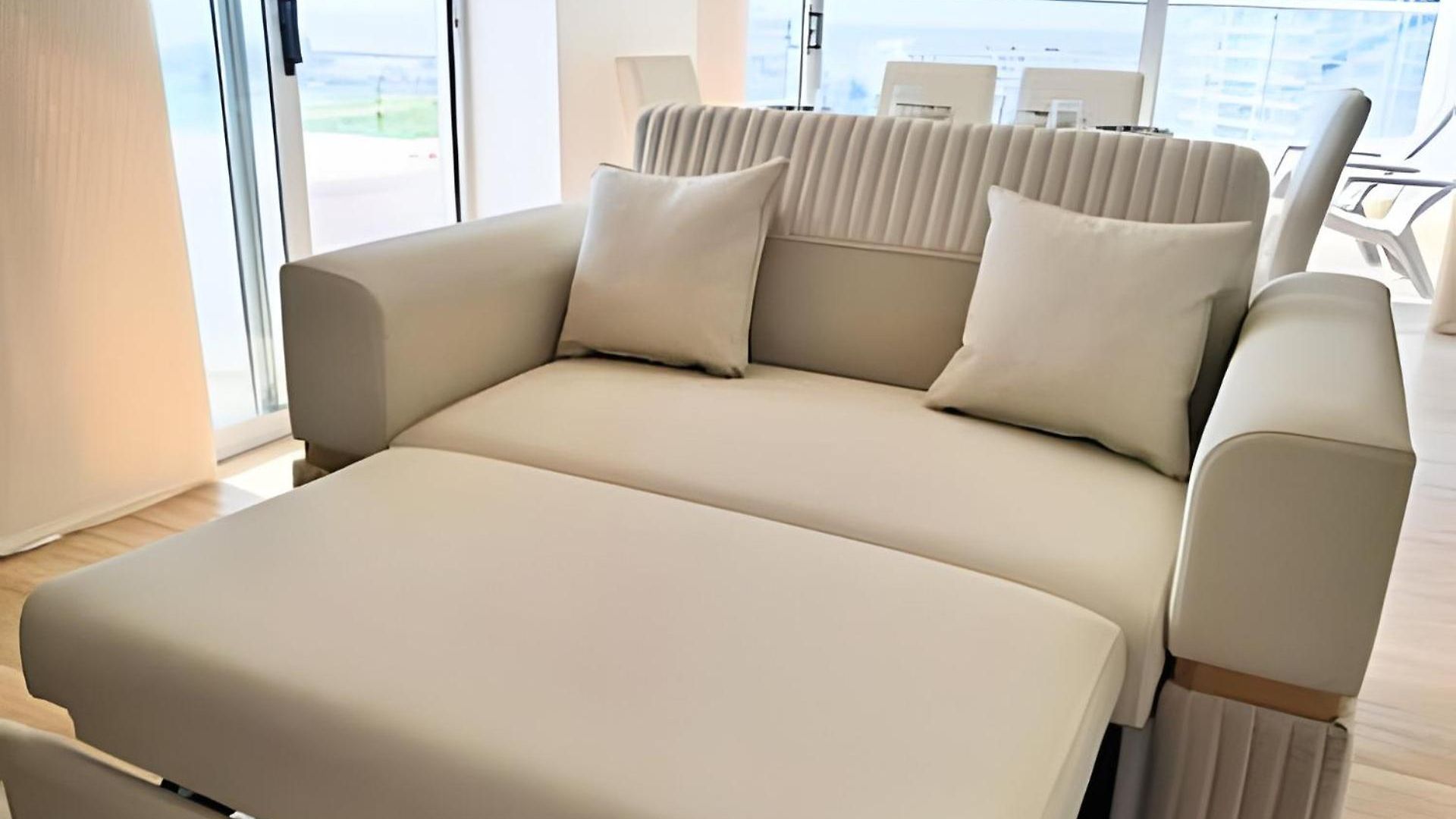 Jacuzzi Con Vista Al Mar, 3habitaciones, Cielo Mar Apartamento *