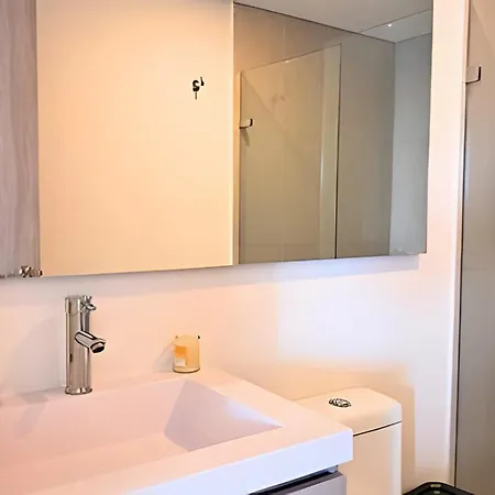 Jacuzzi Con Vista Al Mar, 3habitaciones, Cielo Mar Cartagena