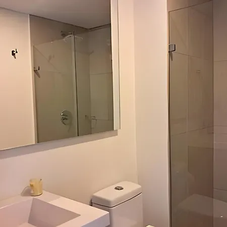 Jacuzzi Con Vista Al Mar, 3habitaciones, Cielo Mar *