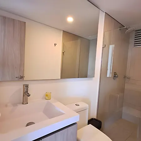 Apartamento Jacuzzi Con Vista Al Mar, 3habitaciones, Cielo Mar