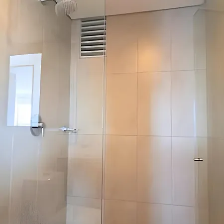 Apartamento Jacuzzi Con Vista Al Mar, 3habitaciones, Cielo Mar *