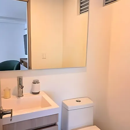 Apartamento Jacuzzi Con Vista Al Mar, 3habitaciones, Cielo Mar *