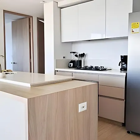 Jacuzzi Con Vista Al Mar, 3habitaciones, Cielo Mar Apartamento
